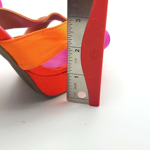 JS by Jessica Storsa SIZE 9.5M  S867 - Picture 6 of 7